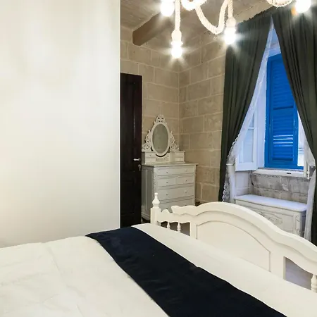 A Special, Beautiful 4br Lux In Ferry By 360 Estates * Sliema