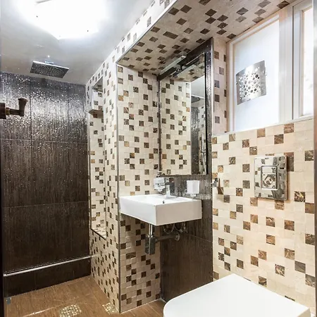 A Special, Beautiful 4br Lux In Ferry By 360 Estates شقة *