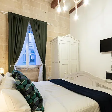 A Special, Beautiful 4br Lux In Ferry By 360 Estates Apartman Sliema