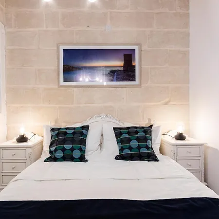 A Special, Beautiful 4br Lux In Ferry By 360 Estates Apartman Sliema