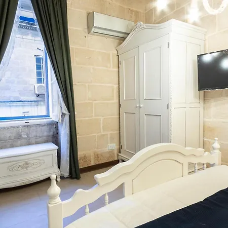 A Special, Beautiful 4br Lux In Ferry By 360 Estates Sliema