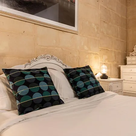 A Special, Beautiful 4br Lux In Ferry By 360 Estates * Sliema